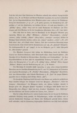 Image of the Page - 471 - in Die österreichisch-ungarische Monarchie in Wort und Bild - Oberösterreich und Salzburg, Volume 6