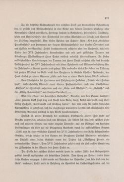 Bild der Seite - 473 - in Die österreichisch-ungarische Monarchie in Wort und Bild - Oberösterreich und Salzburg, Band 6