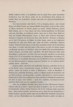Bild der Seite - 479 - in Die österreichisch-ungarische Monarchie in Wort und Bild - Oberösterreich und Salzburg, Band 6