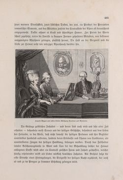 Image of the Page - 485 - in Die österreichisch-ungarische Monarchie in Wort und Bild - Oberösterreich und Salzburg, Volume 6