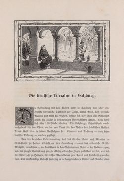 Image of the Page - 487 - in Die österreichisch-ungarische Monarchie in Wort und Bild - Oberösterreich und Salzburg, Volume 6