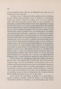 Image of the Page - 492 - in Die österreichisch-ungarische Monarchie in Wort und Bild - Oberösterreich und Salzburg, Volume 6