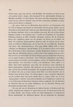 Image of the Page - 494 - in Die österreichisch-ungarische Monarchie in Wort und Bild - Oberösterreich und Salzburg, Volume 6