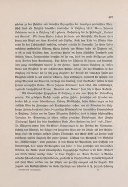 Bild der Seite - 497 - in Die österreichisch-ungarische Monarchie in Wort und Bild - Oberösterreich und Salzburg, Band 6