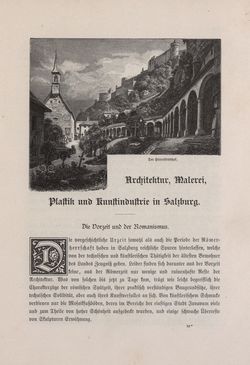 Bild der Seite - 499 - in Die österreichisch-ungarische Monarchie in Wort und Bild - Oberösterreich und Salzburg, Band 6
