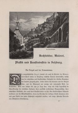 Image of the Page - 499 - in Die österreichisch-ungarische Monarchie in Wort und Bild - Oberösterreich und Salzburg, Volume 6