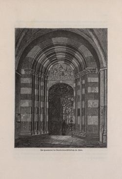 Image of the Page - 503 - in Die österreichisch-ungarische Monarchie in Wort und Bild - Oberösterreich und Salzburg, Volume 6