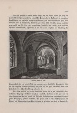 Bild der Seite - 505 - in Die österreichisch-ungarische Monarchie in Wort und Bild - Oberösterreich und Salzburg, Band 6