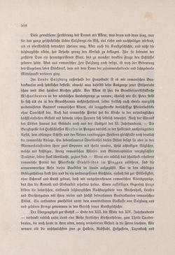 Image of the Page - 508 - in Die österreichisch-ungarische Monarchie in Wort und Bild - Oberösterreich und Salzburg, Volume 6