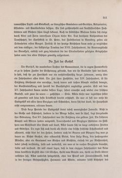 Image of the Page - 511 - in Die österreichisch-ungarische Monarchie in Wort und Bild - Oberösterreich und Salzburg, Volume 6