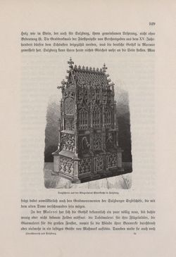 Bild der Seite - 529 - in Die österreichisch-ungarische Monarchie in Wort und Bild - Oberösterreich und Salzburg, Band 6
