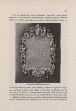 Image of the Page - 533 - in Die österreichisch-ungarische Monarchie in Wort und Bild - Oberösterreich und Salzburg, Volume 6
