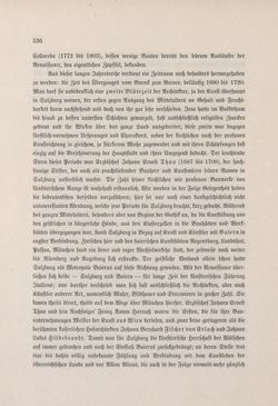 Bild der Seite - 536 - in Die österreichisch-ungarische Monarchie in Wort und Bild - Oberösterreich und Salzburg, Band 6