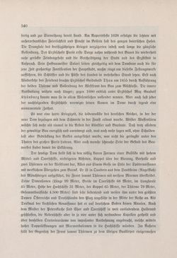 Image of the Page - 540 - in Die österreichisch-ungarische Monarchie in Wort und Bild - Oberösterreich und Salzburg, Volume 6