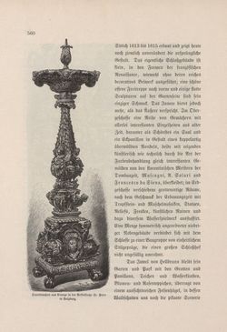 Bild der Seite - 560 - in Die österreichisch-ungarische Monarchie in Wort und Bild - Oberösterreich und Salzburg, Band 6