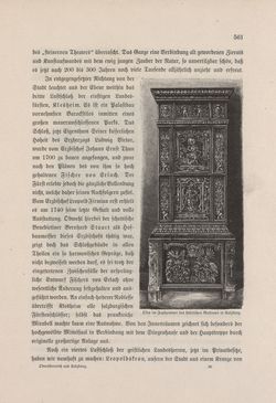 Image of the Page - 561 - in Die österreichisch-ungarische Monarchie in Wort und Bild - Oberösterreich und Salzburg, Volume 6