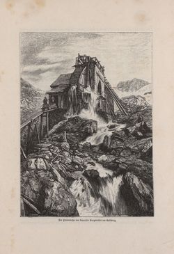 Image of the Page - 597 - in Die österreichisch-ungarische Monarchie in Wort und Bild - Oberösterreich und Salzburg, Volume 6