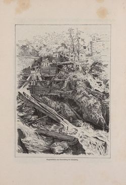 Image of the Page - 599 - in Die österreichisch-ungarische Monarchie in Wort und Bild - Oberösterreich und Salzburg, Volume 6