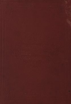 Image of the Page - Titelblatt hinten - in Die österreichisch-ungarische Monarchie in Wort und Bild - Oberösterreich und Salzburg, Volume 6