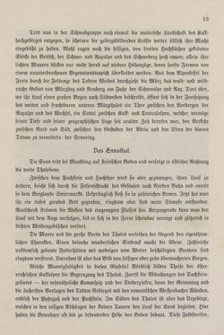 Image of the Page - 13 - in Die österreichisch-ungarische Monarchie in Wort und Bild - Steiermark, Volume 7