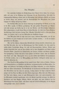 Bild der Seite - 21 - in Die österreichisch-ungarische Monarchie in Wort und Bild - Steiermark, Band 7