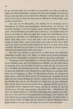 Bild der Seite - 28 - in Die österreichisch-ungarische Monarchie in Wort und Bild - Steiermark, Band 7