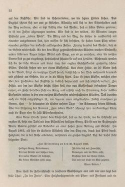 Bild der Seite - 32 - in Die österreichisch-ungarische Monarchie in Wort und Bild - Steiermark, Band 7