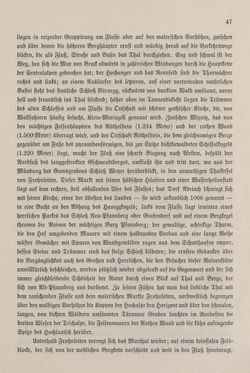 Bild der Seite - 47 - in Die österreichisch-ungarische Monarchie in Wort und Bild - Steiermark, Band 7
