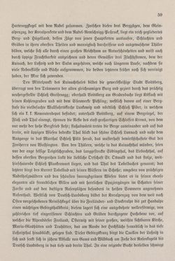 Bild der Seite - 59 - in Die österreichisch-ungarische Monarchie in Wort und Bild - Steiermark, Band 7