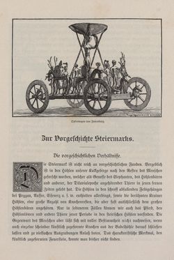 Bild der Seite - 77 - in Die österreichisch-ungarische Monarchie in Wort und Bild - Steiermark, Band 7