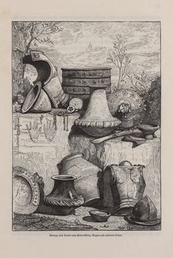 Image of the Page - 79 - in Die österreichisch-ungarische Monarchie in Wort und Bild - Steiermark, Volume 7