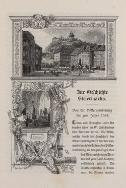 Image of the Page - 91 - in Die österreichisch-ungarische Monarchie in Wort und Bild - Steiermark, Volume 7