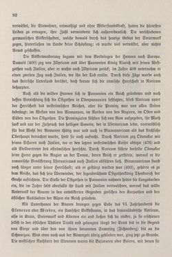 Image of the Page - 92 - in Die österreichisch-ungarische Monarchie in Wort und Bild - Steiermark, Volume 7