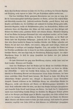 Image of the Page - 94 - in Die österreichisch-ungarische Monarchie in Wort und Bild - Steiermark, Volume 7