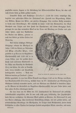 Bild der Seite - 97 - in Die österreichisch-ungarische Monarchie in Wort und Bild - Steiermark, Band 7