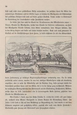 Image of the Page - 98 - in Die österreichisch-ungarische Monarchie in Wort und Bild - Steiermark, Volume 7
