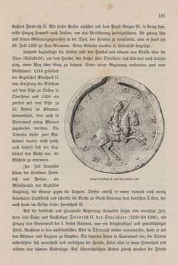 Image of the Page - 101 - in Die österreichisch-ungarische Monarchie in Wort und Bild - Steiermark, Volume 7