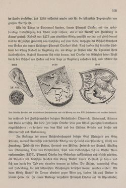 Image of the Page - 105 - in Die österreichisch-ungarische Monarchie in Wort und Bild - Steiermark, Volume 7