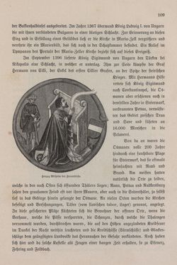 Bild der Seite - 109 - in Die österreichisch-ungarische Monarchie in Wort und Bild - Steiermark, Band 7