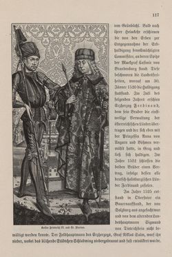 Image of the Page - 117 - in Die österreichisch-ungarische Monarchie in Wort und Bild - Steiermark, Volume 7