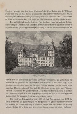 Image of the Page - 137 - in Die österreichisch-ungarische Monarchie in Wort und Bild - Steiermark, Volume 7