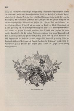 Image of the Page - 138 - in Die österreichisch-ungarische Monarchie in Wort und Bild - Steiermark, Volume 7