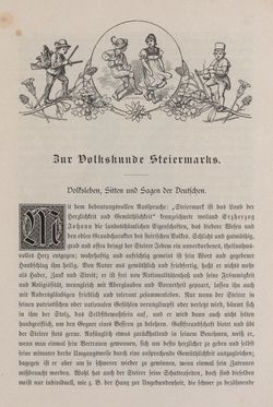 Bild der Seite - 139 - in Die österreichisch-ungarische Monarchie in Wort und Bild - Steiermark, Band 7