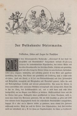 Image of the Page - 139 - in Die österreichisch-ungarische Monarchie in Wort und Bild - Steiermark, Volume 7