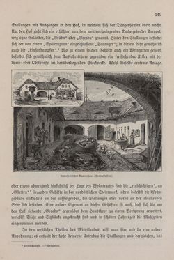 Bild der Seite - 149 - in Die österreichisch-ungarische Monarchie in Wort und Bild - Steiermark, Band 7