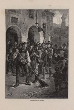 Image of the Page - 175 - in Die österreichisch-ungarische Monarchie in Wort und Bild - Steiermark, Volume 7