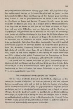 Image of the Page - 181 - in Die österreichisch-ungarische Monarchie in Wort und Bild - Steiermark, Volume 7