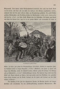 Image of the Page - 221 - in Die österreichisch-ungarische Monarchie in Wort und Bild - Steiermark, Volume 7