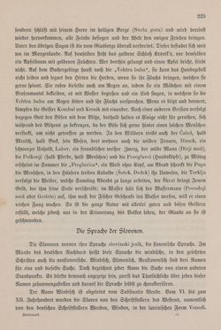 Image of the Page - 225 - in Die österreichisch-ungarische Monarchie in Wort und Bild - Steiermark, Volume 7