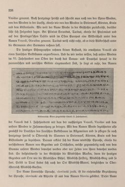 Image of the Page - 226 - in Die österreichisch-ungarische Monarchie in Wort und Bild - Steiermark, Volume 7
